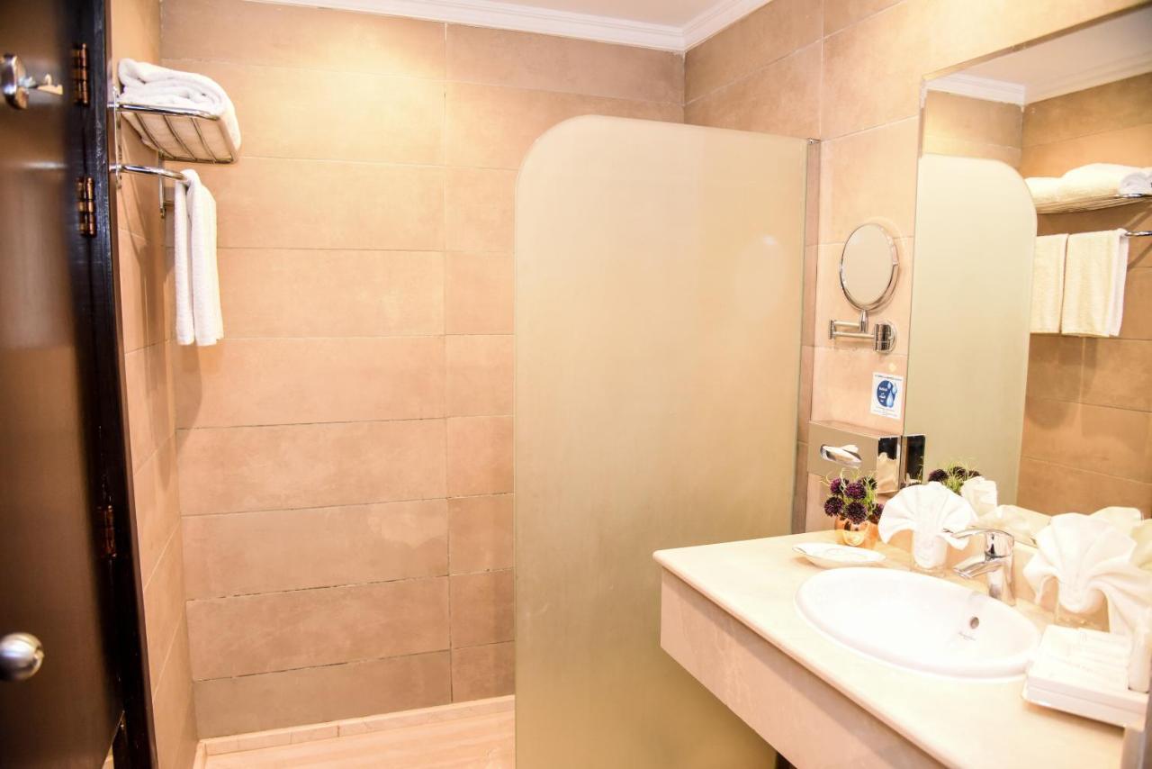 Grand Plaza Badr Al Maqam Hotel Medina Exterior photo